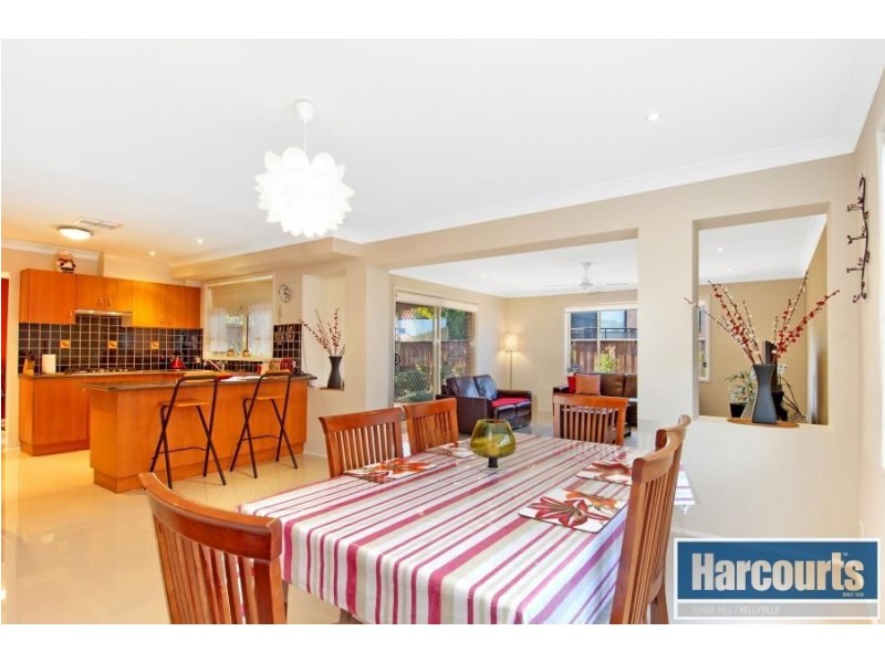 18 Vinegar Hill Road, Kellyville Ridge NSW 2155