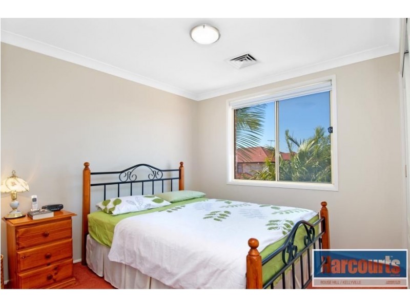 18 Vinegar Hill Road, Kellyville Ridge NSW 2155