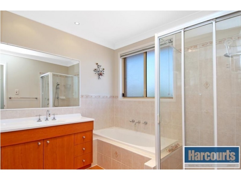 18 Vinegar Hill Road, Kellyville Ridge NSW 2155