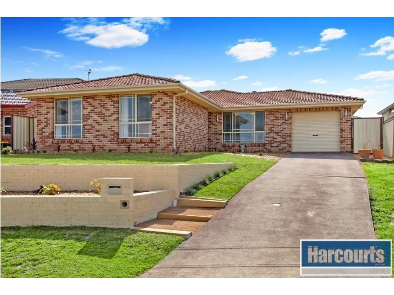 3 Kashmir Avenue, Quakers Hill NSW 2763