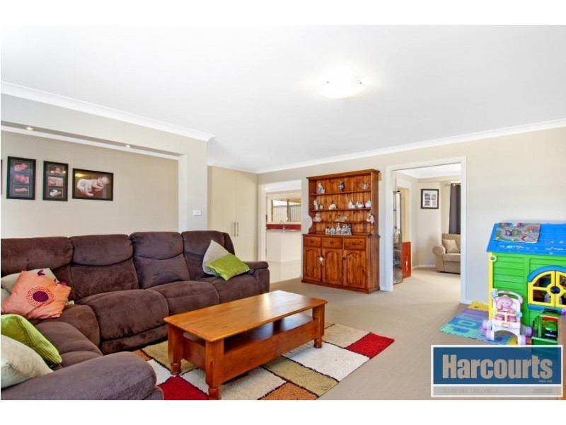 3 Kashmir Avenue, Quakers Hill NSW 2763