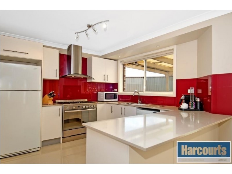 3 Kashmir Avenue, Quakers Hill NSW 2763