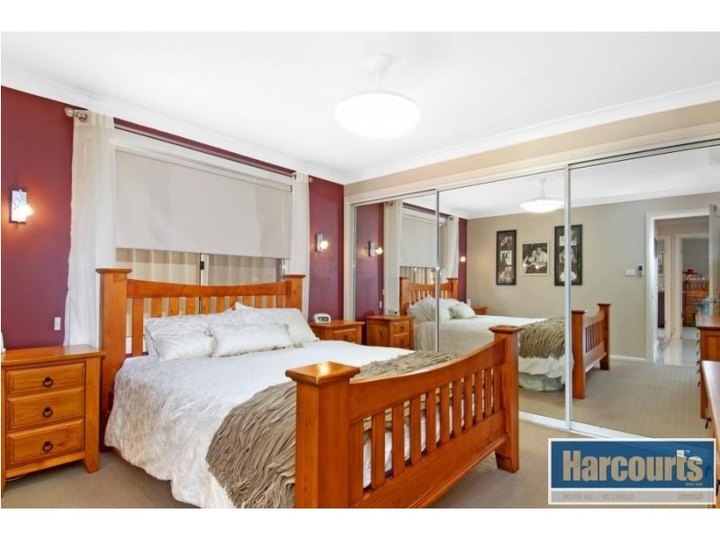 3 Kashmir Avenue, Quakers Hill NSW 2763