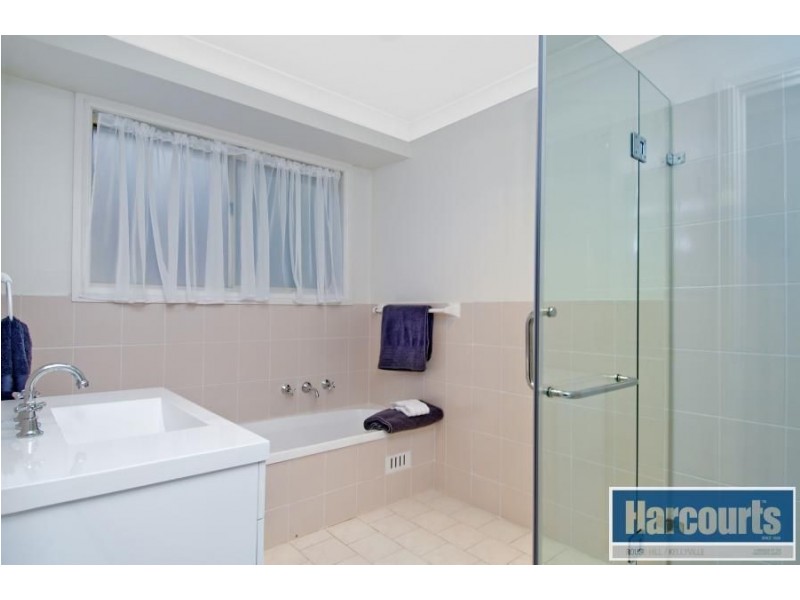 3 Kashmir Avenue, Quakers Hill NSW 2763