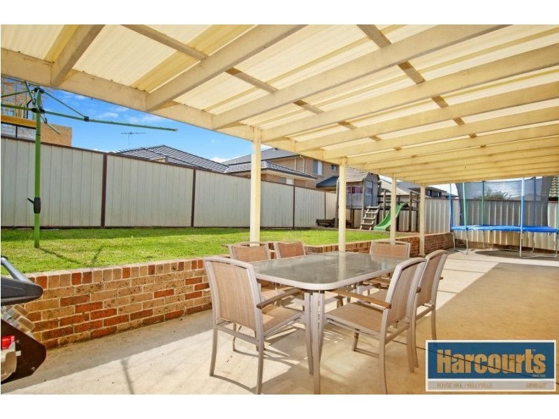 3 Kashmir Avenue, Quakers Hill NSW 2763