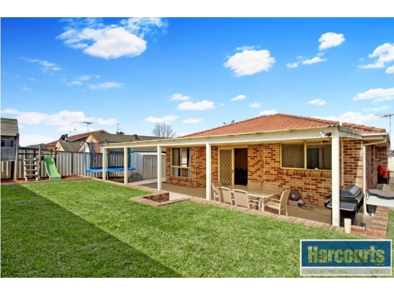 3 Kashmir Avenue, Quakers Hill NSW 2763