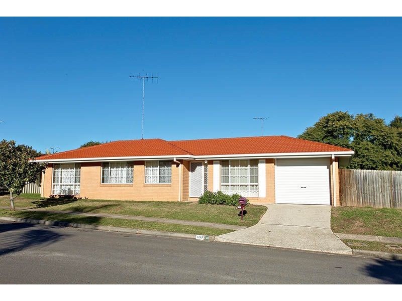 107 Kennington Ave, Quakers Hill NSW 2763