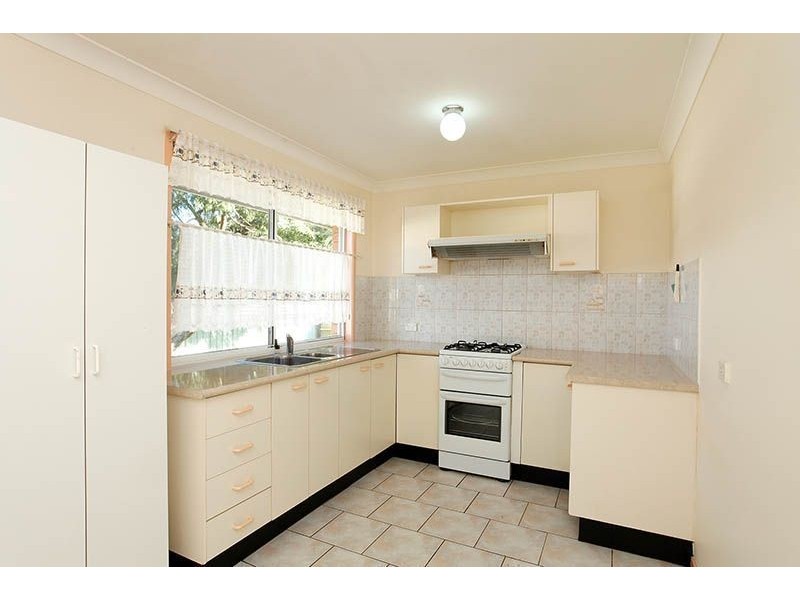 107 Kennington Ave, Quakers Hill NSW 2763