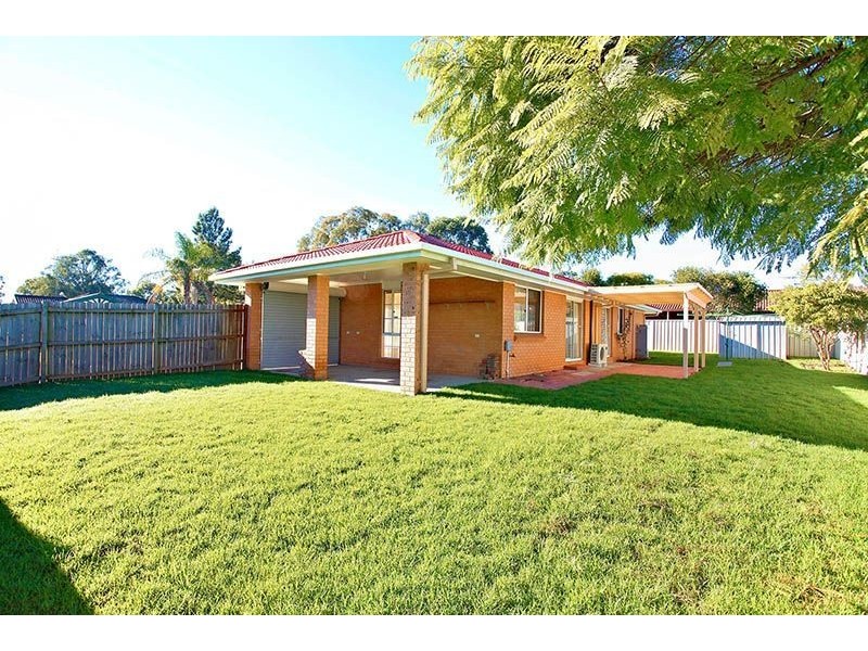 107 Kennington Ave, Quakers Hill NSW 2763
