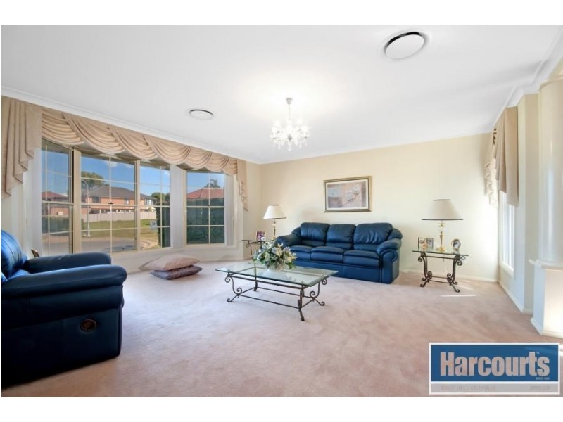 16 Maple Grove, Kellyville Ridge NSW 2155