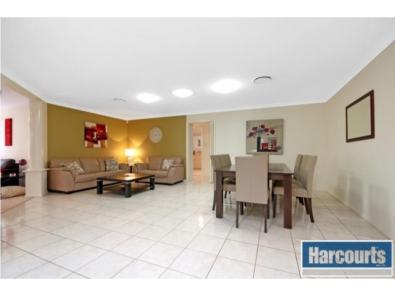 16 Maple Grove, Kellyville Ridge NSW 2155