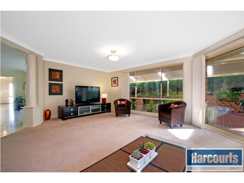 16 Maple Grove, Kellyville Ridge NSW 2155