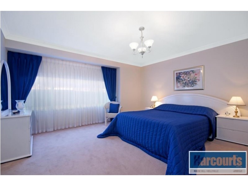 16 Maple Grove, Kellyville Ridge NSW 2155