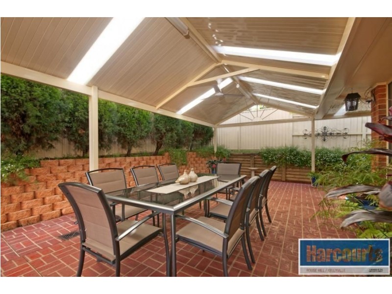 16 Maple Grove, Kellyville Ridge NSW 2155