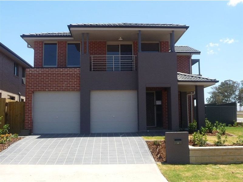 Lot 201 Adelong Parade The Ponds, Kellyville Ridge NSW 2155