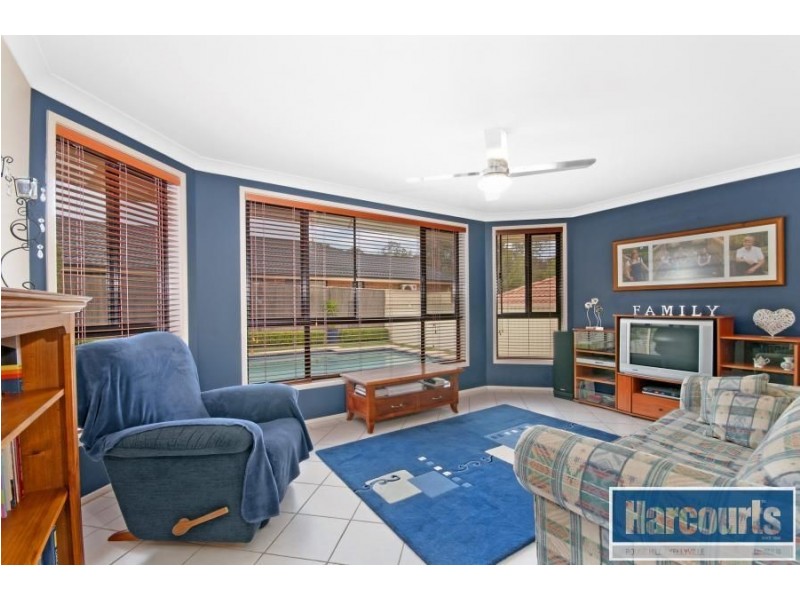 6 Greensborough Ave, Rouse Hill NSW 2155