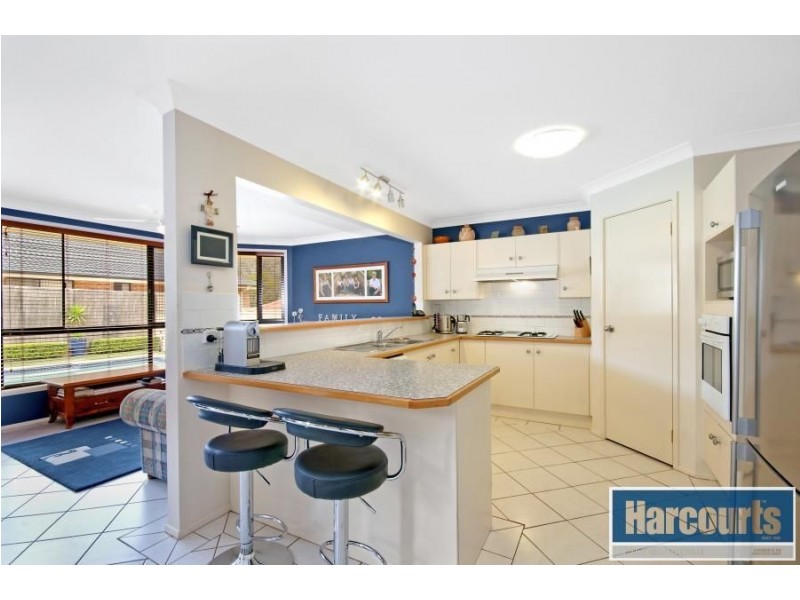 6 Greensborough Ave, Rouse Hill NSW 2155