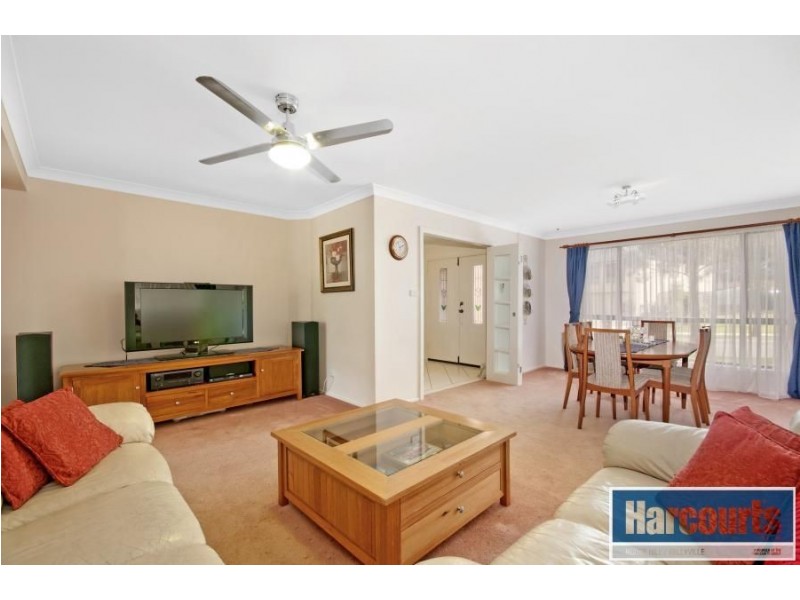 6 Greensborough Ave, Rouse Hill NSW 2155
