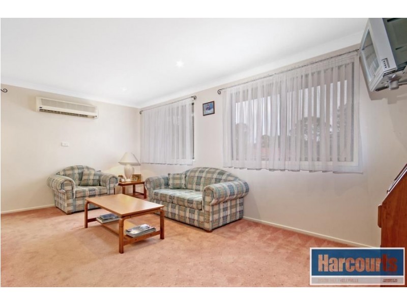 6 Greensborough Ave, Rouse Hill NSW 2155