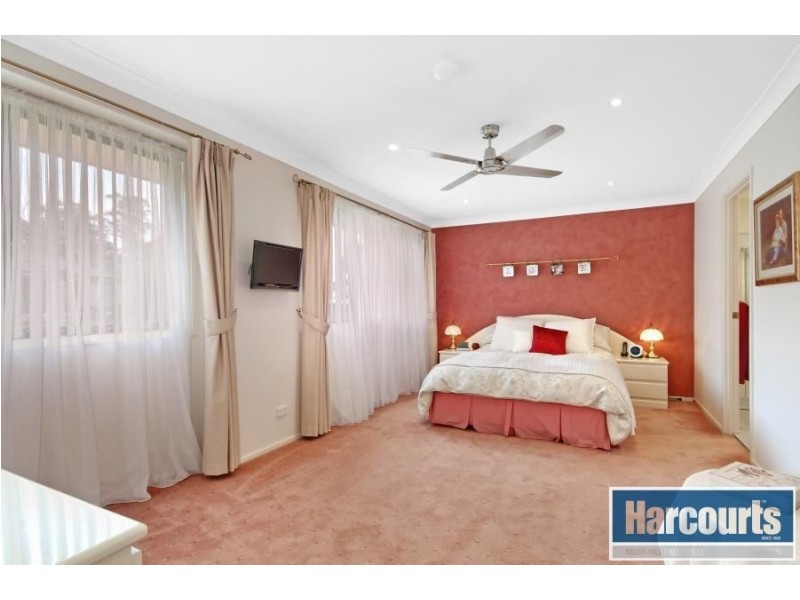 6 Greensborough Ave, Rouse Hill NSW 2155