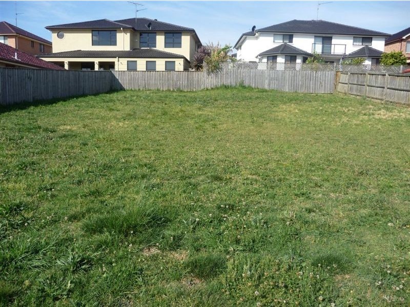 Beaumont Hills NSW 2155