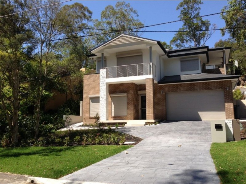 54 Day Road, Cheltenham NSW 2119