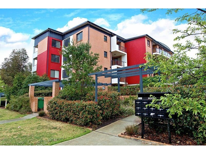 13/18 Kilbenny Street, Kellyville Ridge NSW 2155