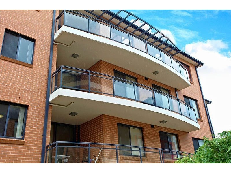 13/18 Kilbenny Street, Kellyville Ridge NSW 2155