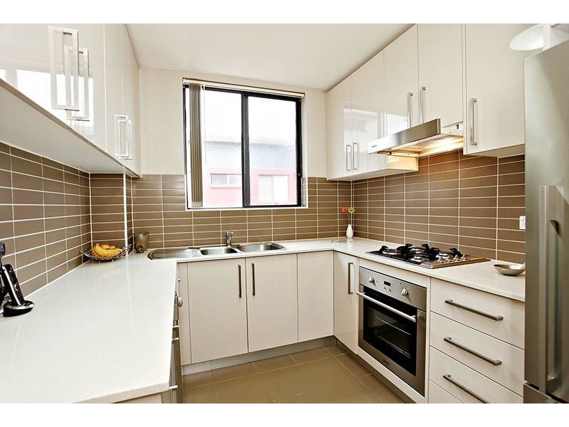 13/18 Kilbenny Street, Kellyville Ridge NSW 2155