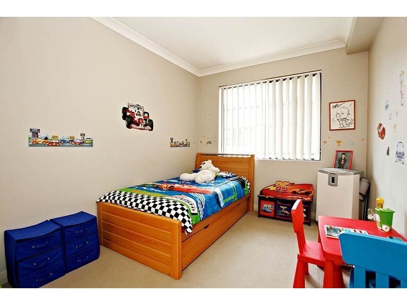 13/18 Kilbenny Street, Kellyville Ridge NSW 2155