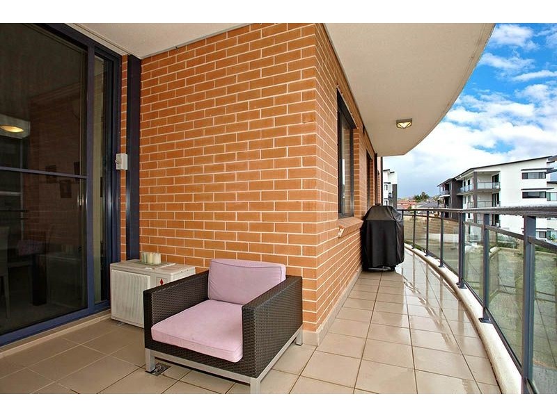 13/18 Kilbenny Street, Kellyville Ridge NSW 2155