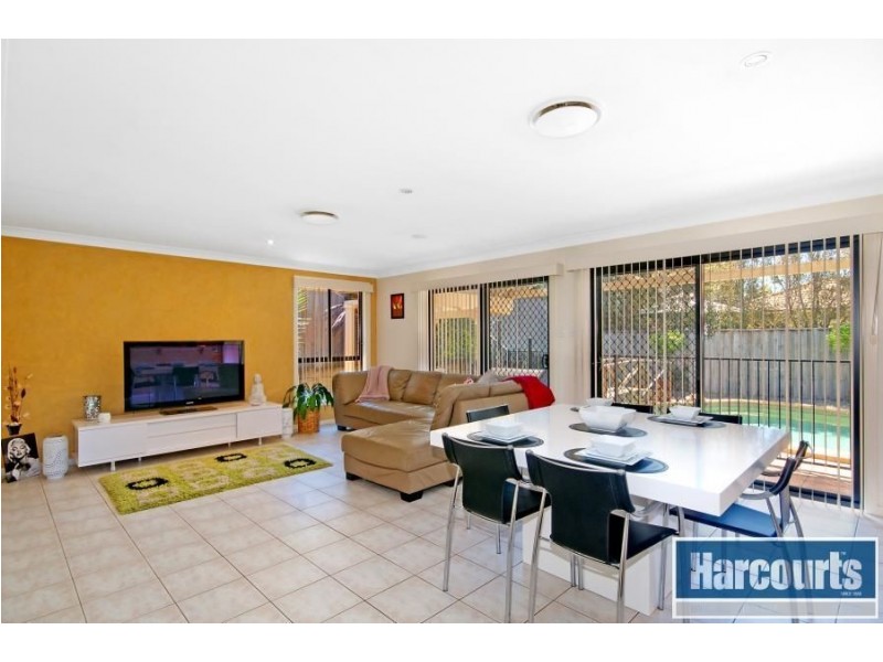4 Dennison Close, Rouse Hill NSW 2155