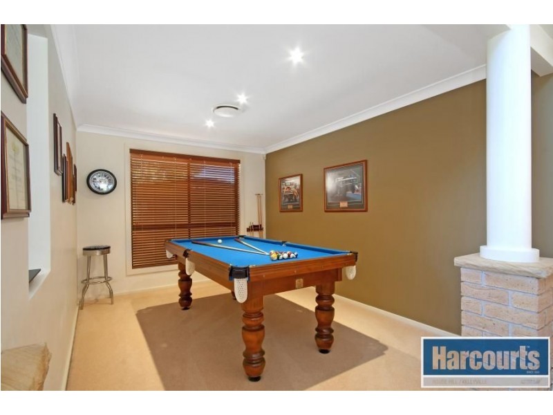 4 Dennison Close, Rouse Hill NSW 2155