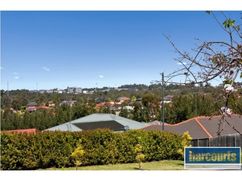 4 Dennison Close, Rouse Hill NSW 2155
