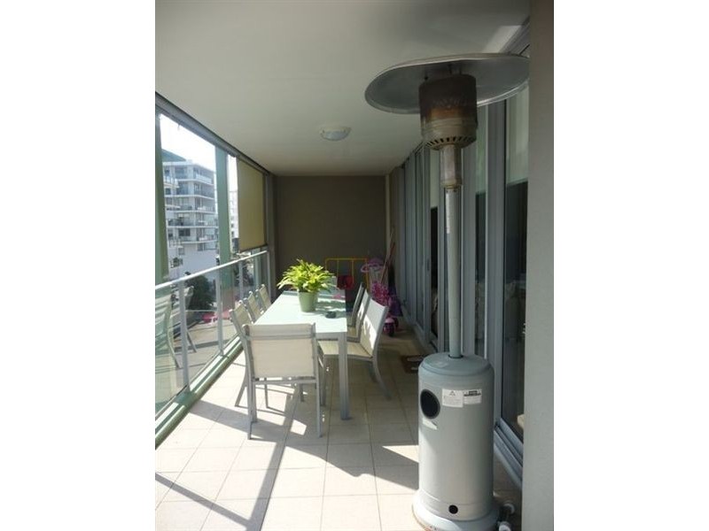 401/11 Shoreline Drive, Rhodes NSW 2138