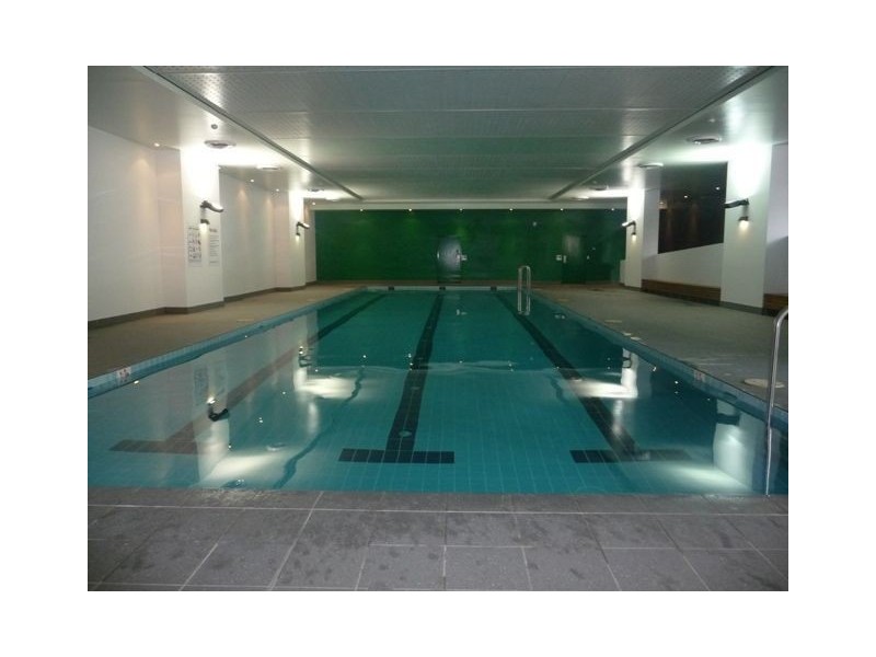 401/11 Shoreline Drive, Rhodes NSW 2138