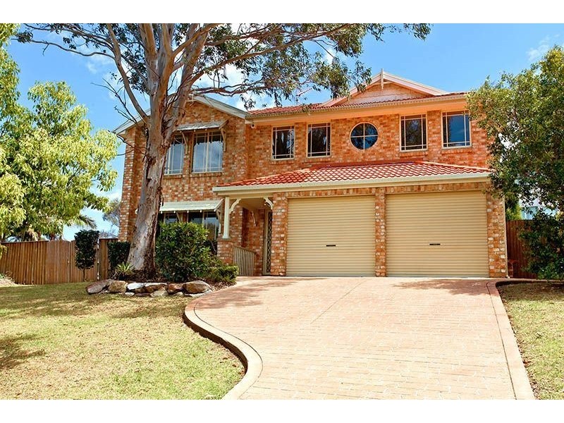 18 Trevor Toms Drive, Acacia Gardens NSW 2763