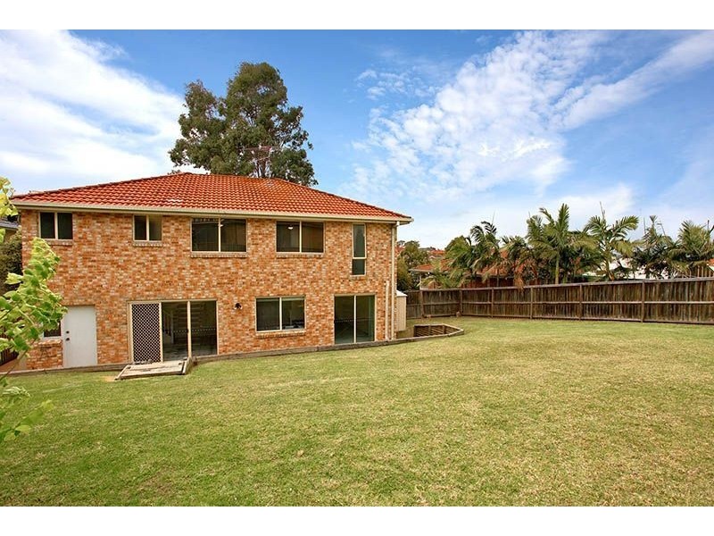 18 Trevor Toms Drive, Acacia Gardens NSW 2763