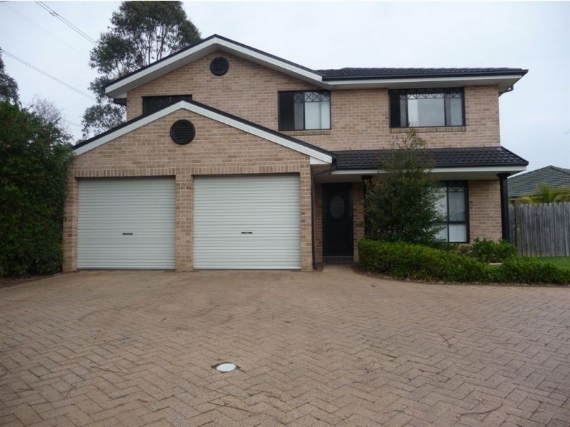 75 Mile End, Rouse Hill NSW 2155
