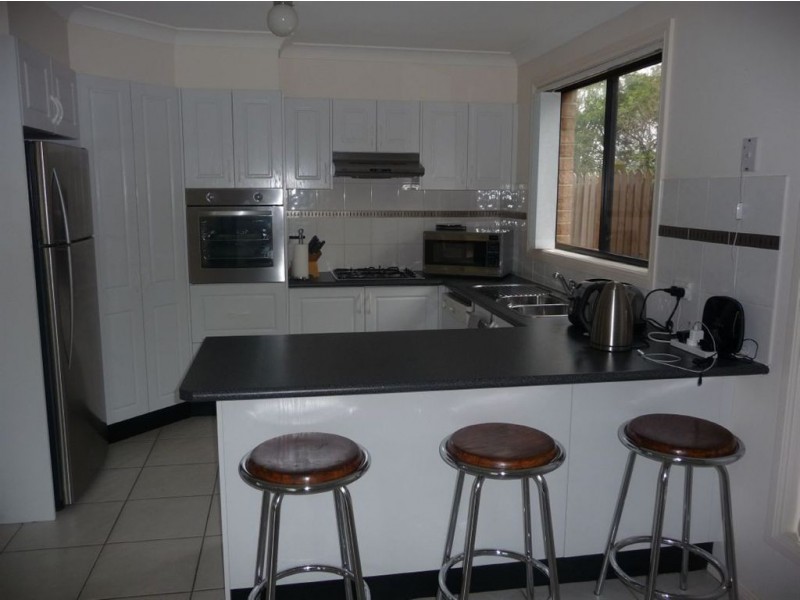 75 Mile End, Rouse Hill NSW 2155