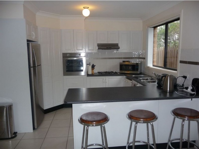 75 Mile End, Rouse Hill NSW 2155