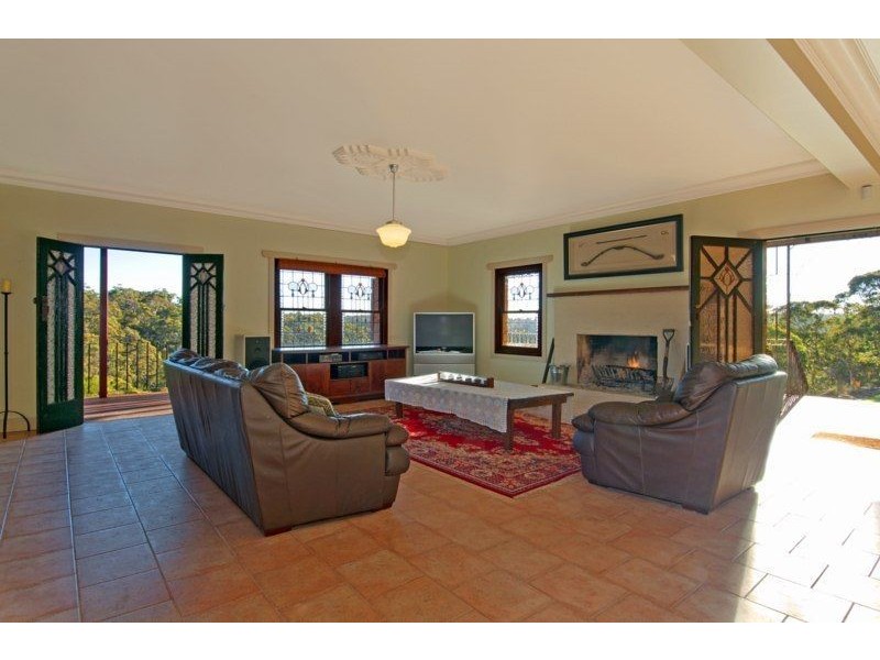 9 Chilcott Road, Berrilee NSW 2159