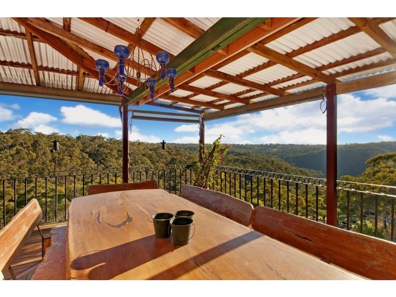 9 Chilcott Road, Berrilee NSW 2159