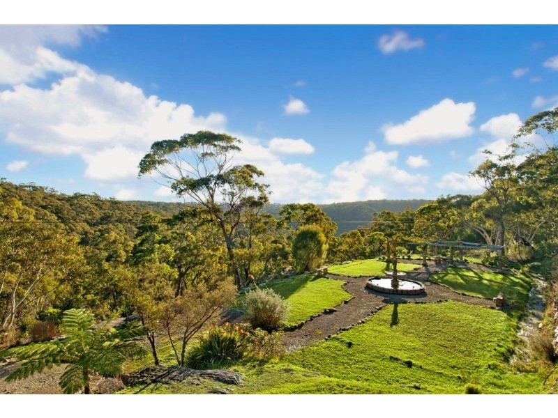 9 Chilcott Road, Berrilee NSW 2159