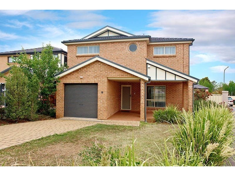 57 Prescott Circuit, Quakers Hill NSW 2763