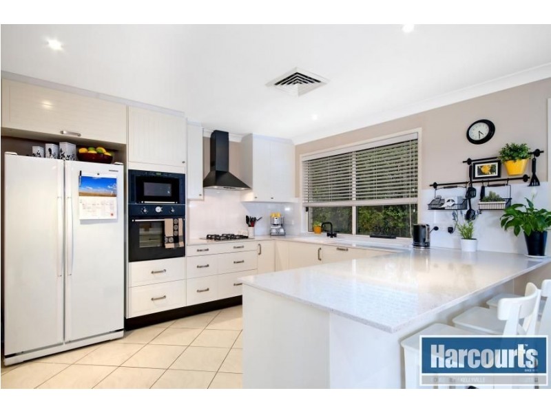 44 Clonmore Street, Kellyville Ridge NSW 2155