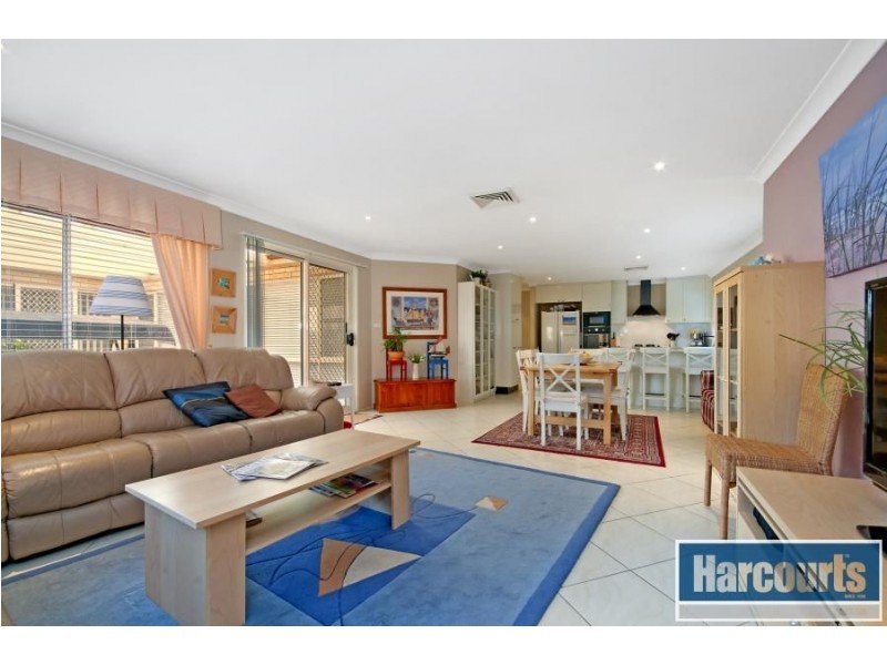 44 Clonmore Street, Kellyville Ridge NSW 2155