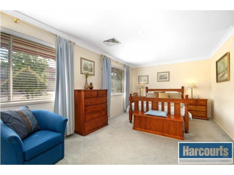 44 Clonmore Street, Kellyville Ridge NSW 2155