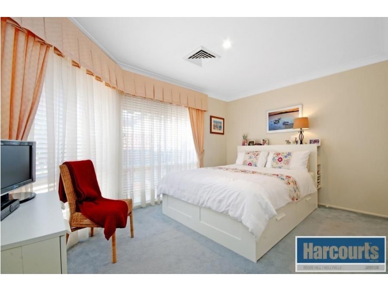 44 Clonmore Street, Kellyville Ridge NSW 2155