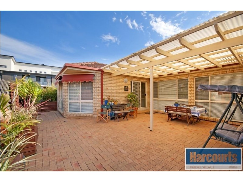 44 Clonmore Street, Kellyville Ridge NSW 2155